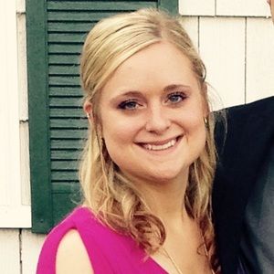 Meet your Posher, Sophie